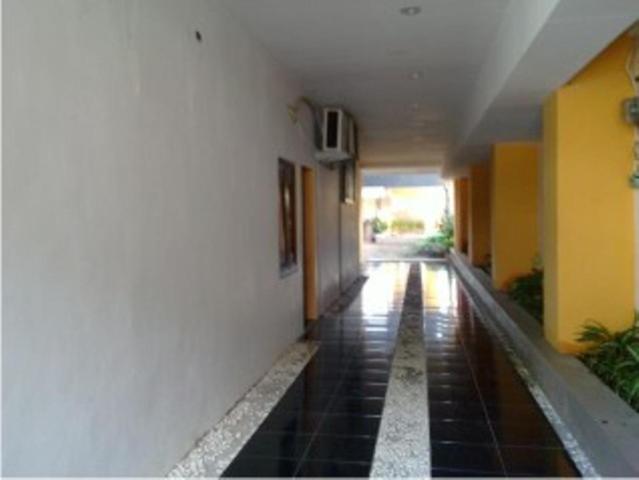 Ct1 Bali Bed & Breakfast Kuta  Exterior photo