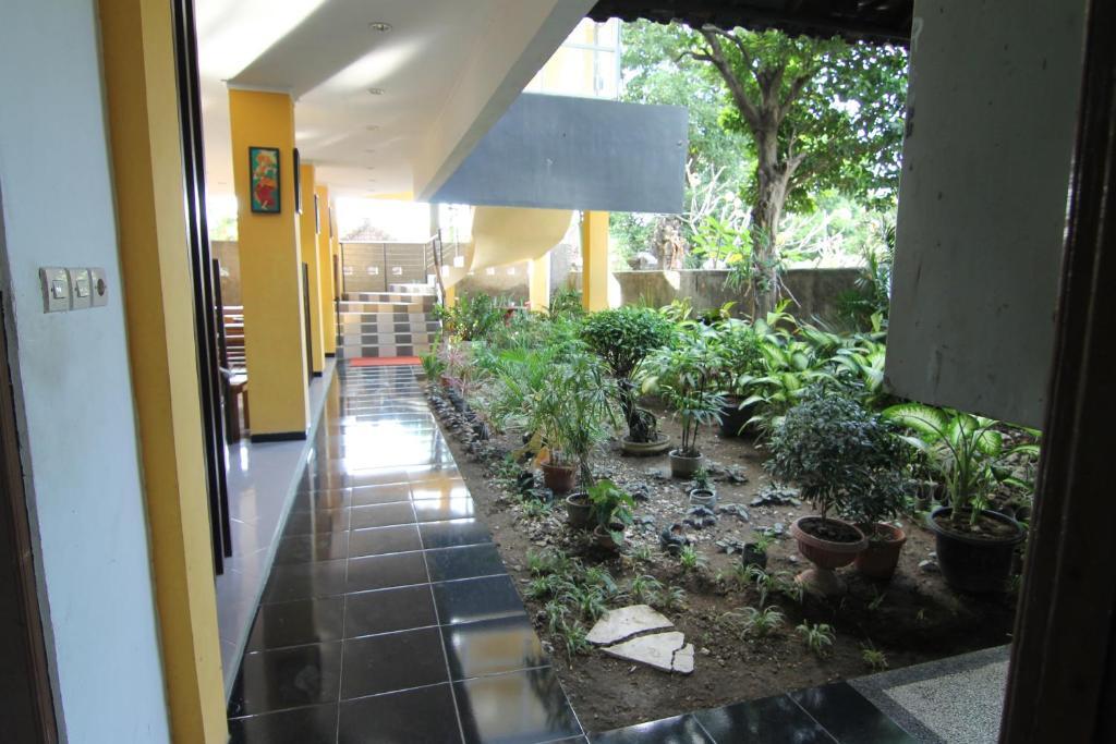 Ct1 Bali Bed & Breakfast Kuta  Exterior photo
