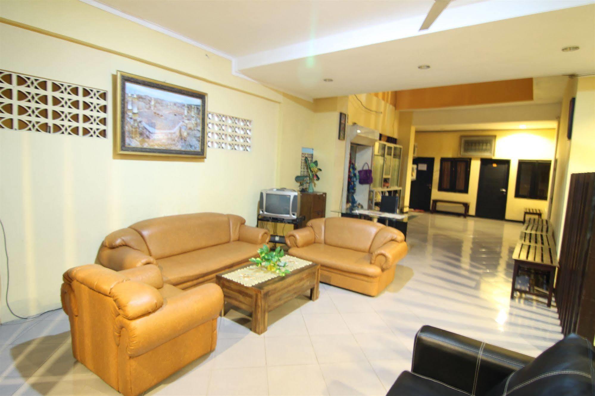 Ct1 Bali Bed & Breakfast Kuta  Exterior photo